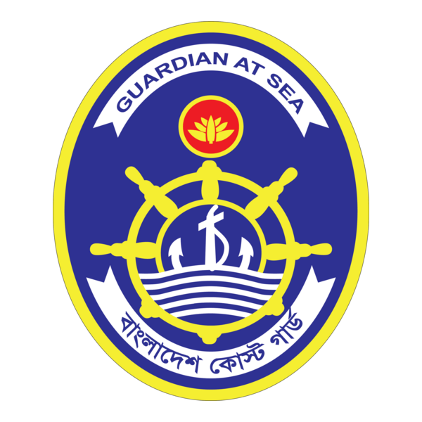 Bangladesh Coast Guard